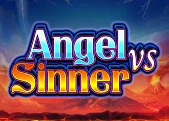 Слот Angel vs Sinner Pragmatic Play