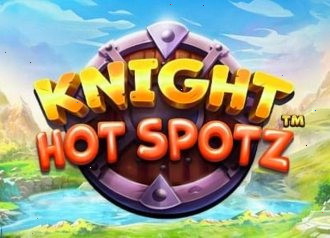 Автомат Knight Hot Spotz от Pragmatic
