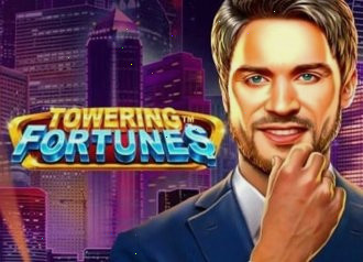 Игра Towering Fortunes от Pragmatic